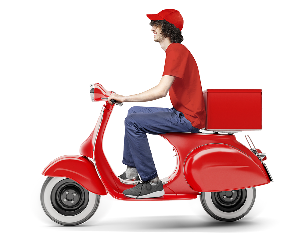 Delivery